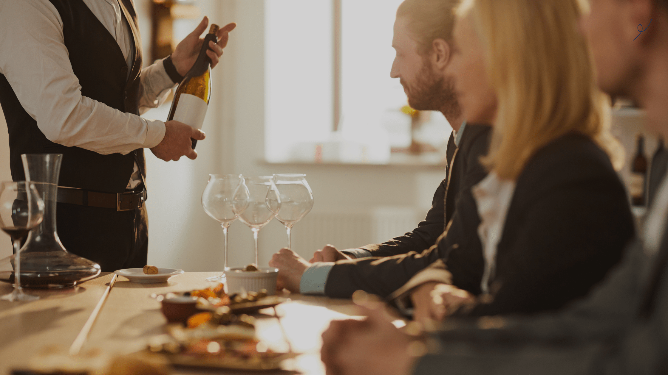 Career in Food & Beverage