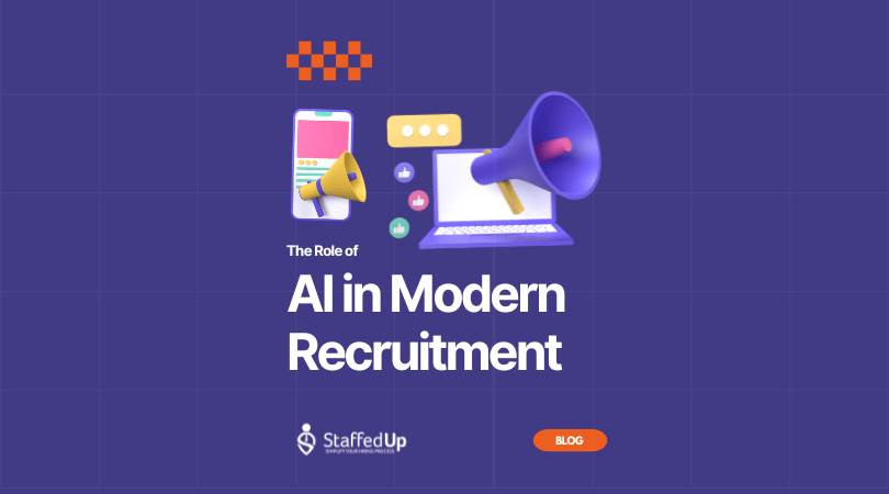 AI in Modern Recruitment